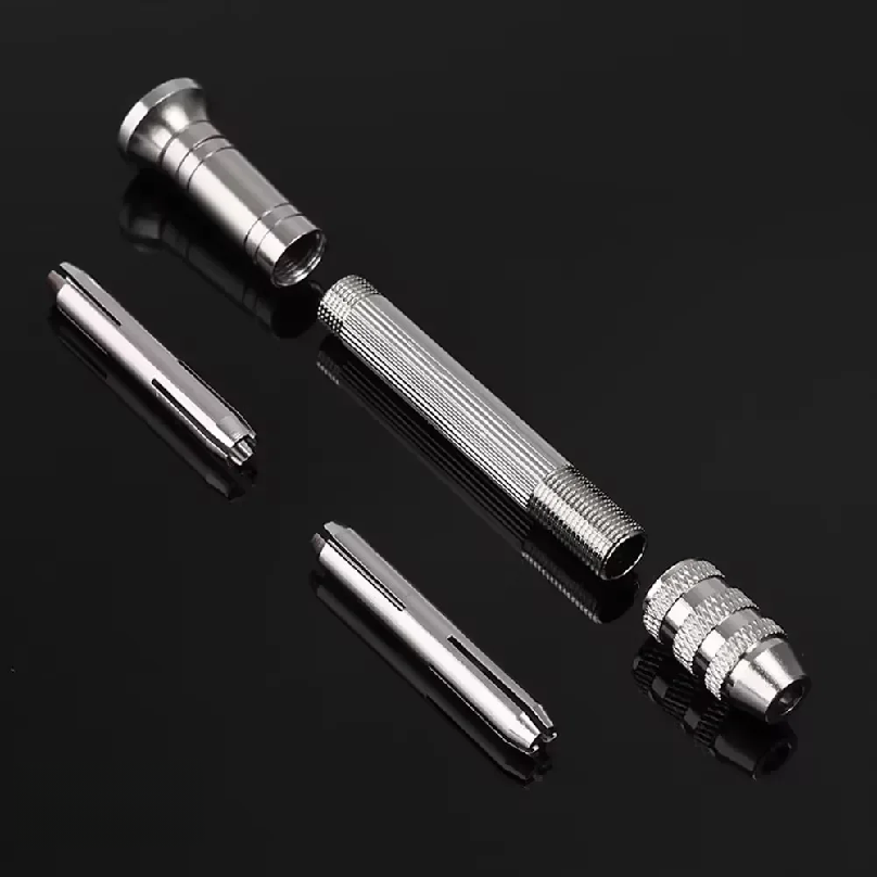 0.8-3.0mm Mini Hand Drill Wood - огляд і ціна Watch S
