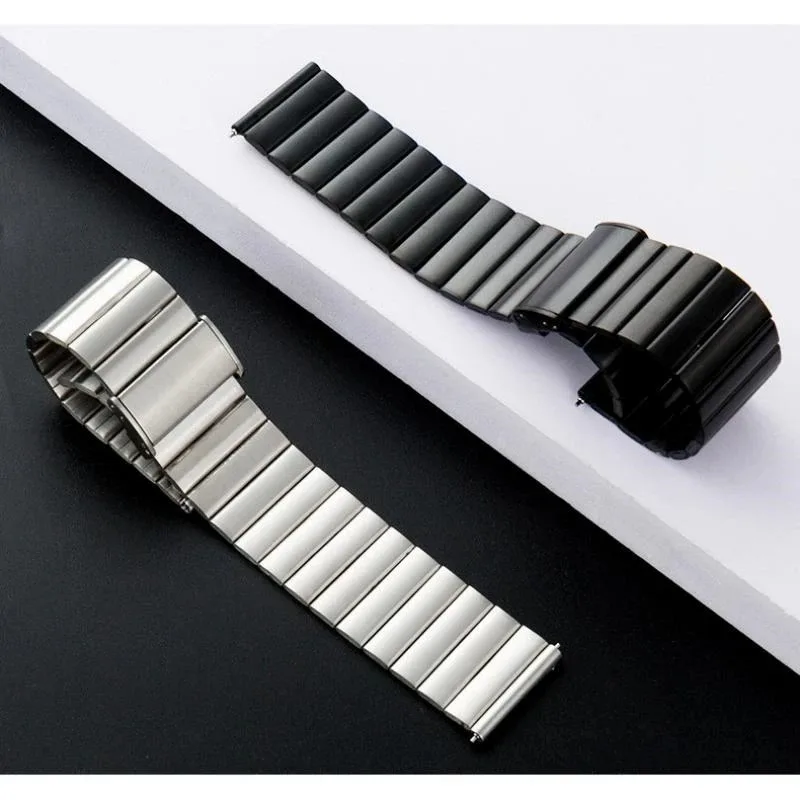 Premium 20mm 22mm Quick Releas - огляд і ціна Smartwatch Premium Watches For Women