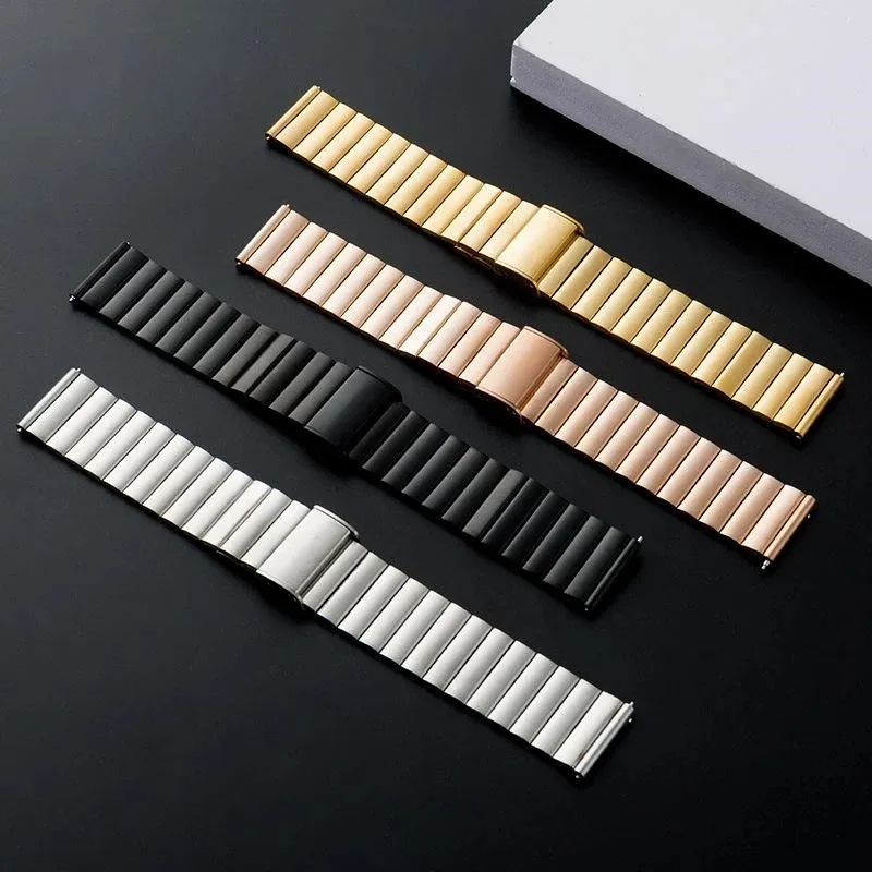 Premium 20mm 22mm Quick Releas - огляд і ціна Smartwatch Premium Watches For Women