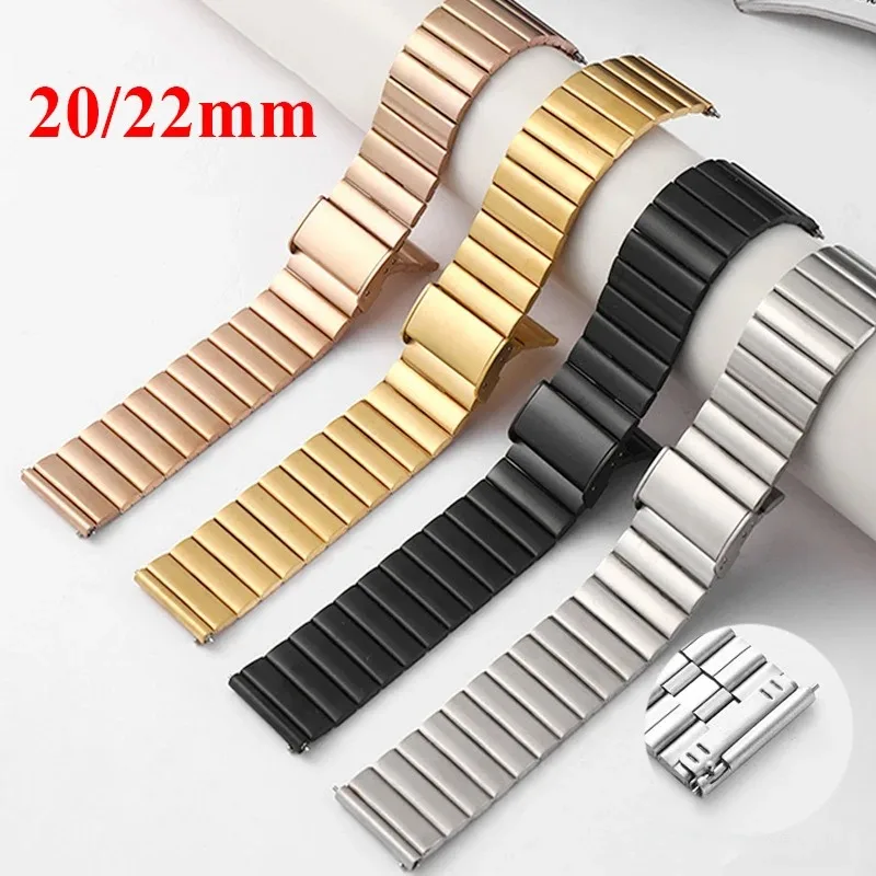 Premium 20mm 22mm Quick Releas - огляд і ціна Smartwatch Premium Watches For Women