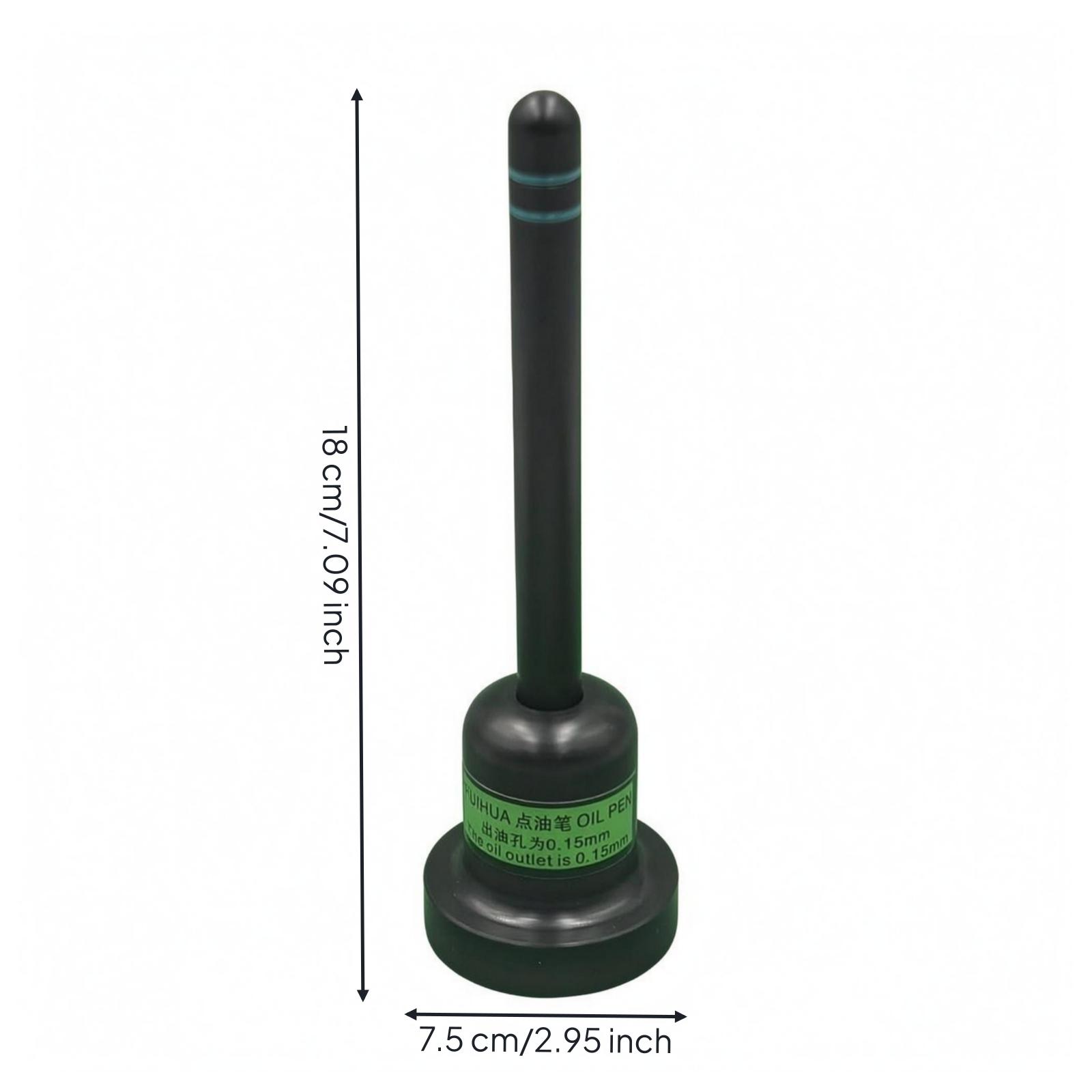 Precision Oil Applicator Fine- - огляд і ціна Watch S