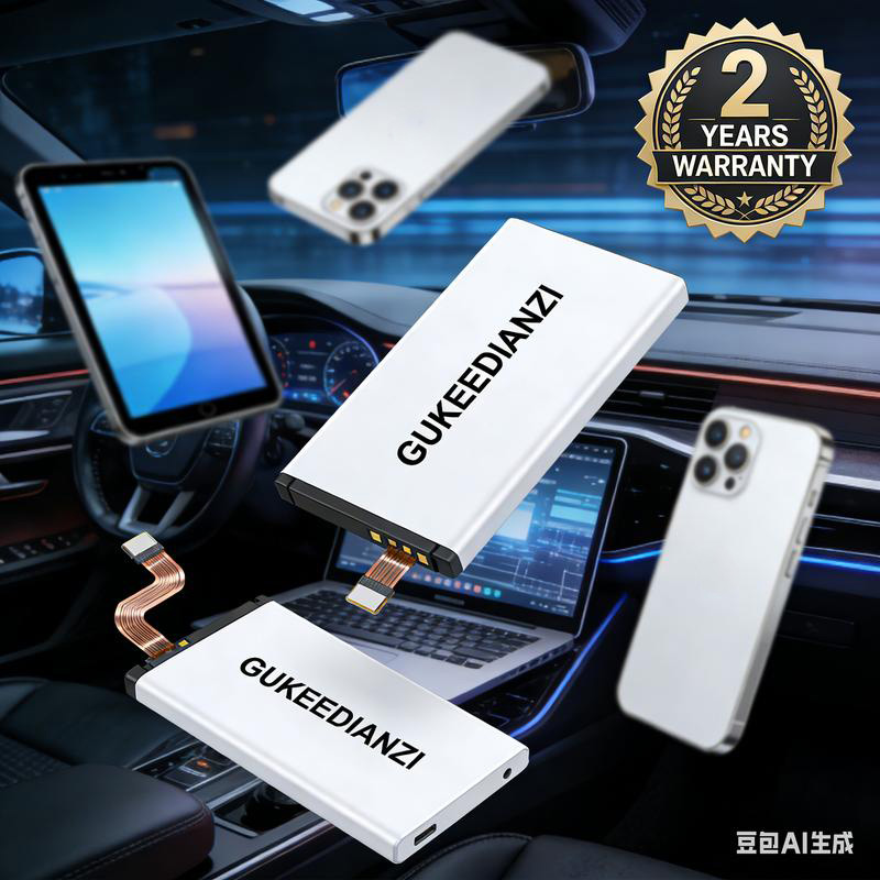 630mAh LQ-S1 Watch Battery For - огляд і ціна Watch V8