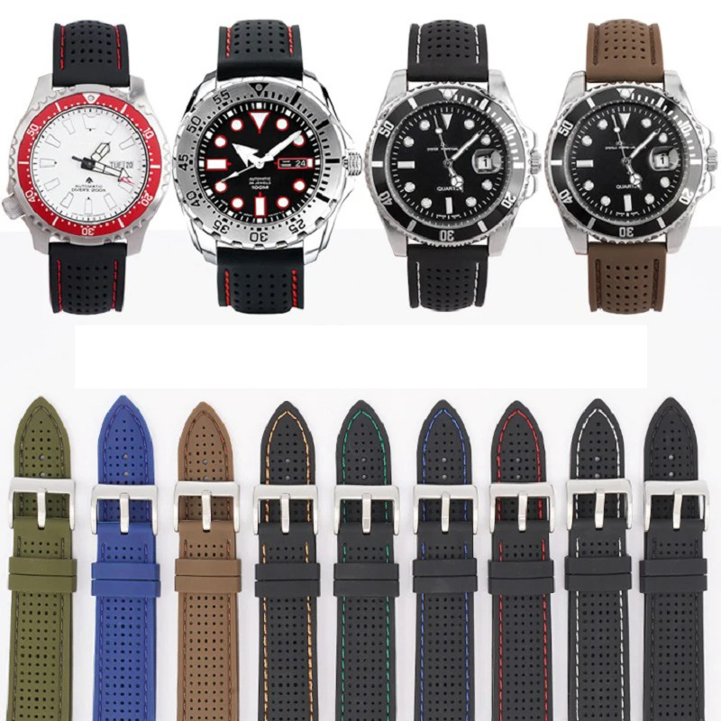 Premium Soft Silicone Watch Ba - огляд і ціна Smartwatch Premium Watches For Women