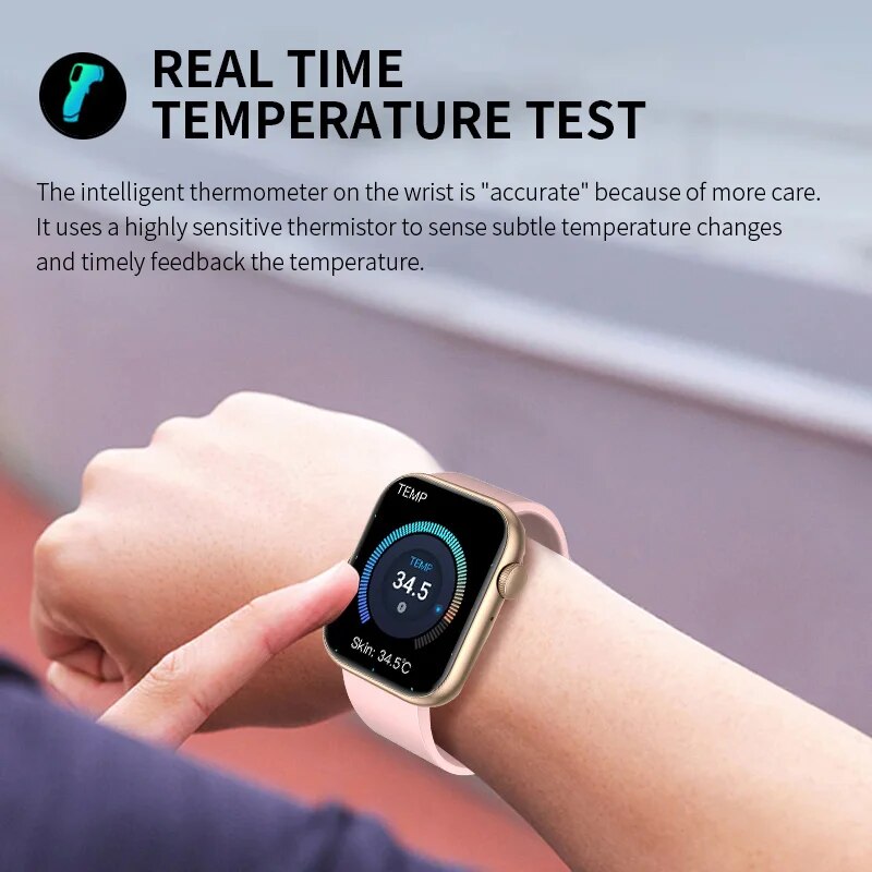 LIGE Bluetooth Call Smartwatch - огляд і ціна Smartwatch Watches For Men Digital