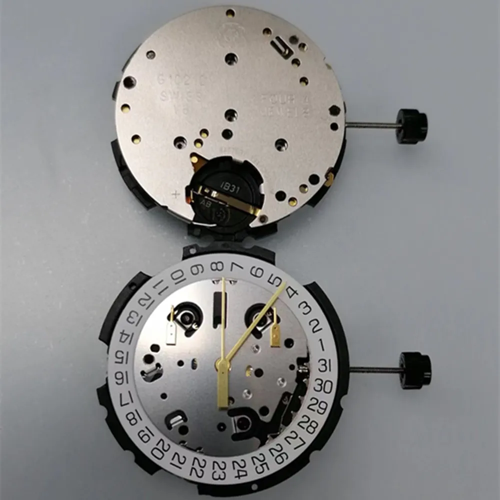 Original ETA G10.212 6-pin 4-b - огляд і ціна Watch V8