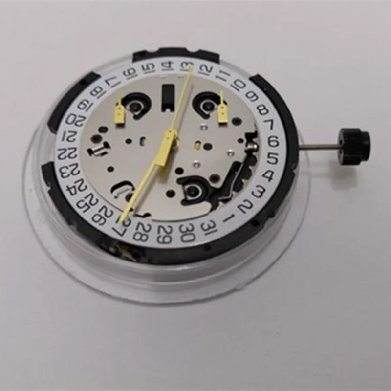 Original ETA G10.212 6-pin 4-b - огляд і ціна Watch V8