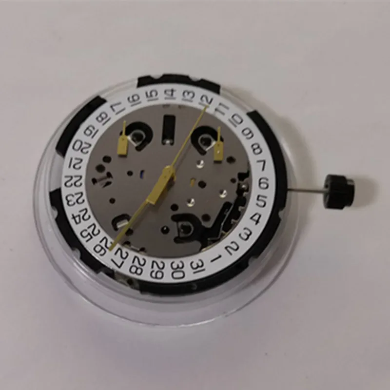 Original ETA G10.212 6-pin 4-b - огляд і ціна Watch V8