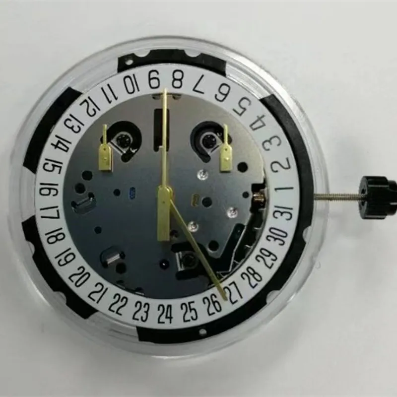 Original ETA G10.212 6-pin 4-b - огляд і ціна Watch V8