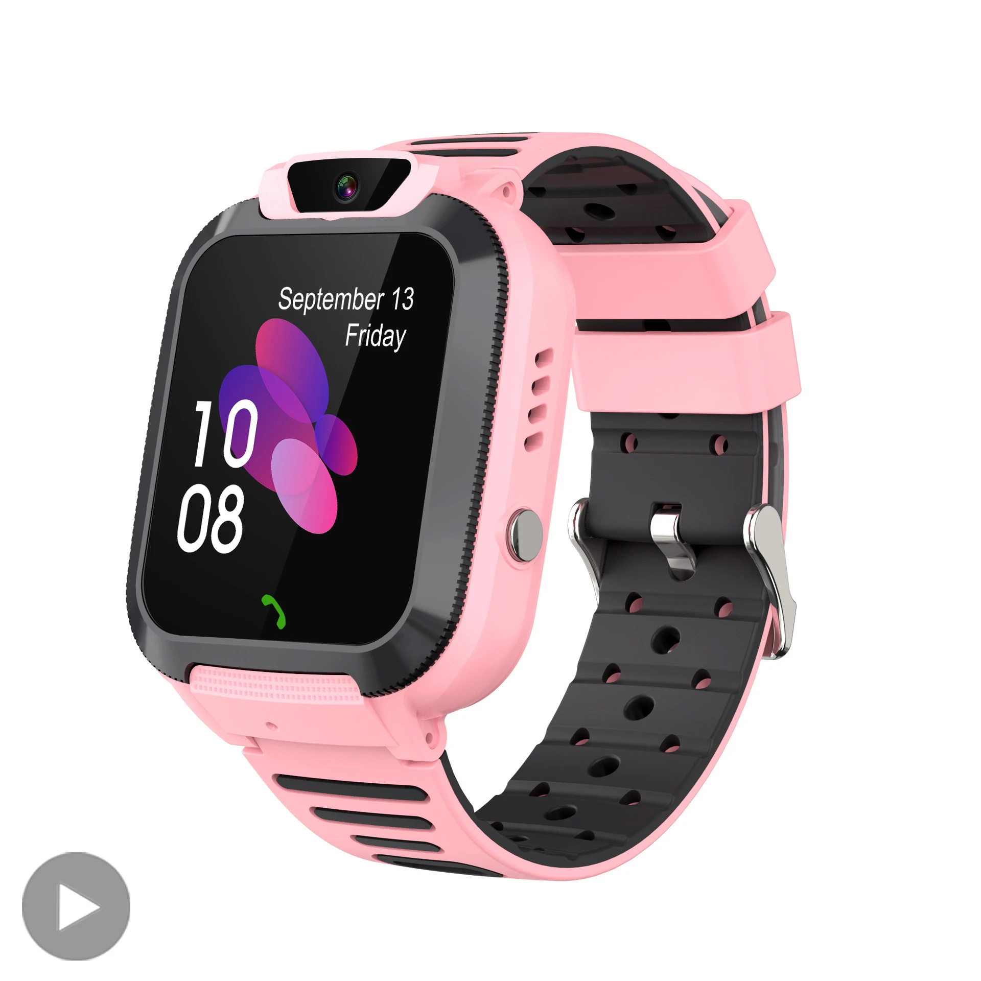 Kids Smart Watch Smartwatch Wr - огляд і ціна Smartwatch Digital Watches For Girls