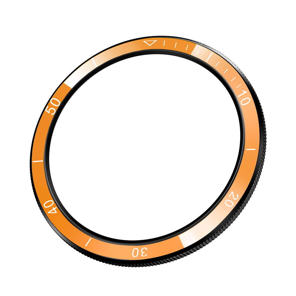 For Xiaomi Watch S4 S3 Bezel R - огляд і ціна Smartwatch Ring Watches