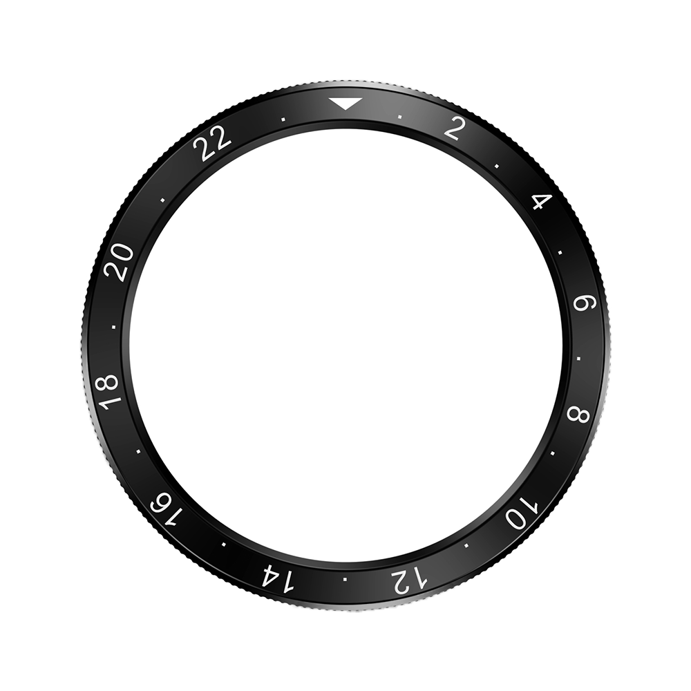 For Xiaomi Watch S4 S3 Bezel R - огляд і ціна Smartwatch Ring Watches